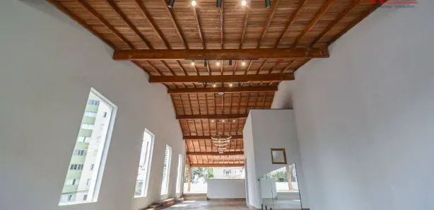 Sobrado com 3 Quartos para venda ou aluguel, 318m² no Parque Terra Nova, São Bernardo do Campo