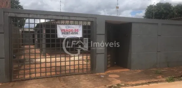 Casa com 2 Quartos à venda, 360m² no Nova Lima, Campo Grande