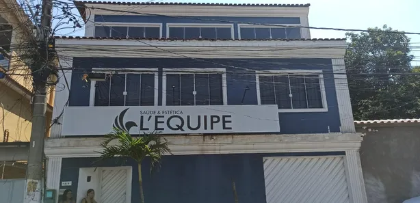 Casa Comercial com 3 Quartos à venda, 216m² no Vila Nascente, Queimados