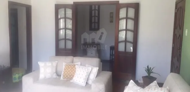 Apartamento com 3 Quartos à venda, 95m² no Quitandinha, Petrópolis