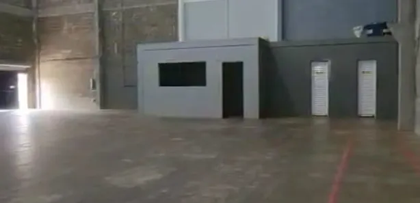 Galpão / Depósito / Armazém para alugar, 500m² no Novo Aleixo, Manaus