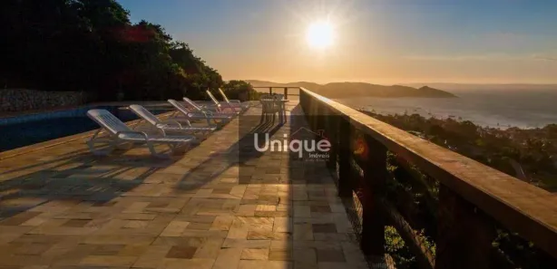 Casa de Condomínio com 4 Quartos à venda, 202m² no Village de Búzios, Armação dos Búzios