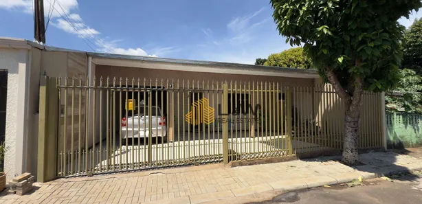 Casa com 2 Quartos à venda, 150m² no Três Fronteiras, Foz do Iguaçu