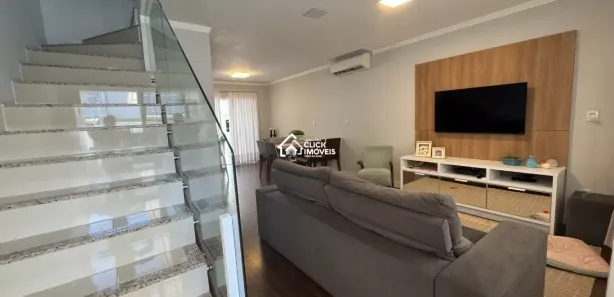 Sobrado com 3 Quartos à venda, 99m² no Velha Central, Blumenau