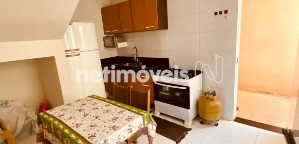 Casa com 2 Quartos à venda, 71m² no Bandeirante, São Joaquim de Bicas