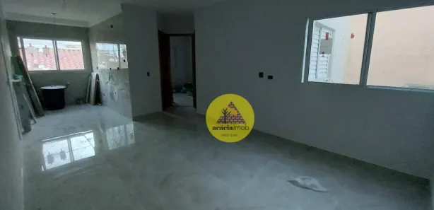 Apartamento com 2 Quartos para venda ou aluguel, 45m² no Vila Santa Delfina, São Paulo