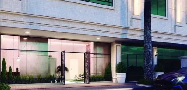 Apartamento com 4 Quartos à venda, 183m² no Meia Praia, Itapema