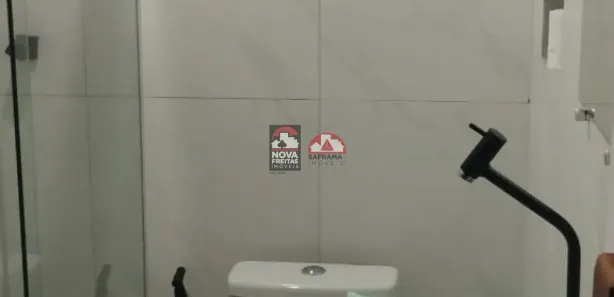 Flat com 1 Quarto para alugar, 20m² no Centro, Caraguatatuba