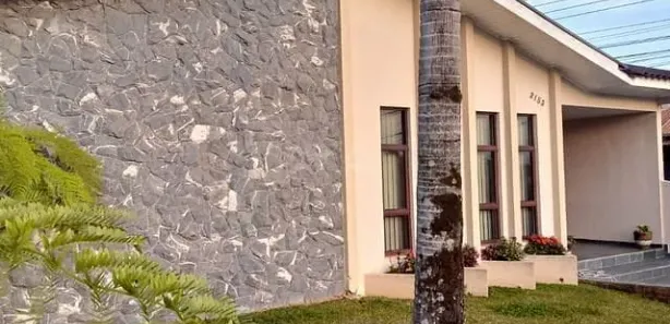 Terreno / Lote / Condomínio à venda, 134m² no Centro, Campo Largo