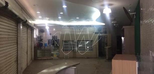 Prédio Inteiro à venda, 627m² no Vila José Bonifácio, Araraquara