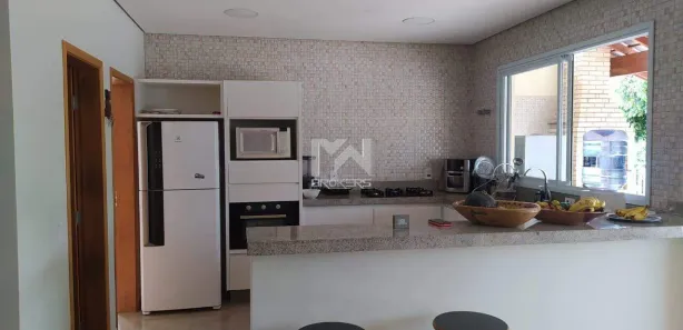 Casa de Condomínio com 3 Quartos para alugar, 288m² no Vista Alegre, Vinhedo
