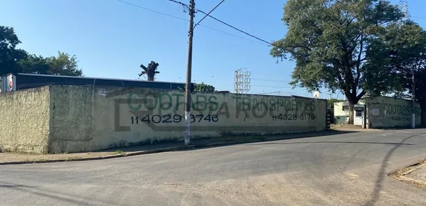 Galpão / Depósito / Armazém à venda, 387m² no Jardim Marília, Salto