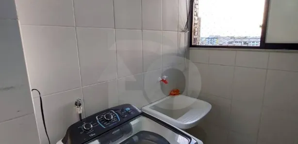 Apartamento com 3 Quartos à venda, 90m² no São José, Aracaju