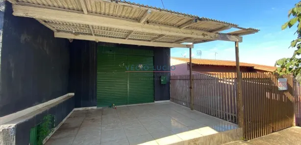 Conjunto Comercial / Sala à venda, 200m² no Jataizinho, Jataizinho