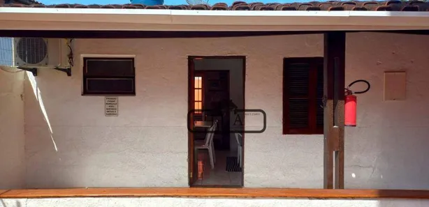 Hotel / Motel / Pousada à venda, 250m² no Maresias, São Sebastião