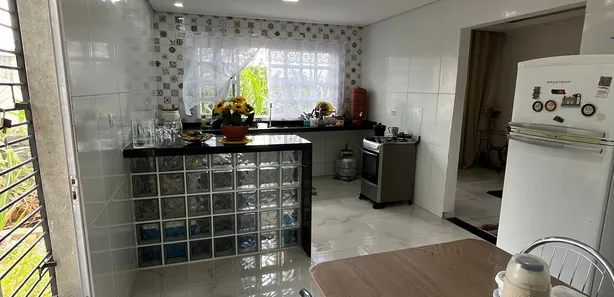Casa com 3 Quartos à venda, 100m² no Alto da Maternidade, Moreno