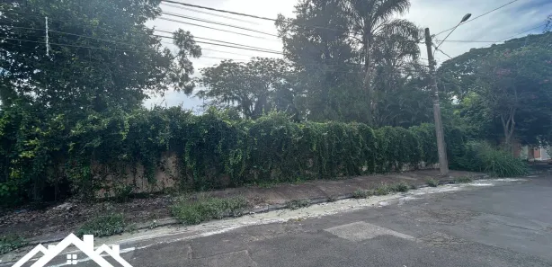Terreno / Lote / Condomínio à venda, 1600m² no Residencial Chácara São José, Limeira