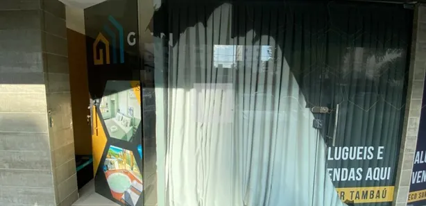 Conjunto Comercial / Sala à venda, 50m² no Tambaú, João Pessoa