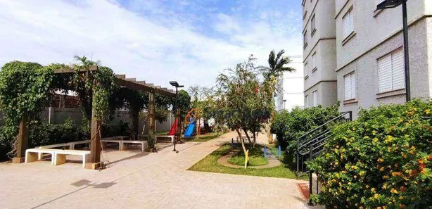 Apartamento com 2 Quartos à venda, 45m² no Jardim Gralha Azul, Sarandi