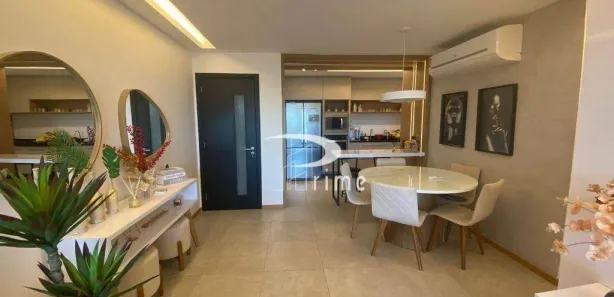 Apartamento com 2 Quartos para venda ou aluguel, 86m² no Piratininga, Niterói