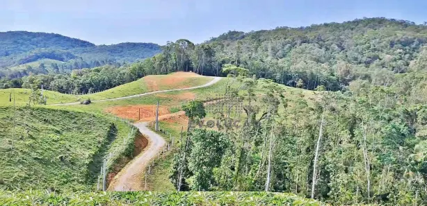 Terreno / Lote / Condomínio à venda, 25m² no Centro, São Pedro de Alcântara