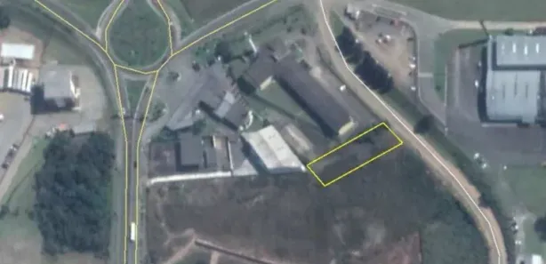 Galpão / Depósito / Armazém para alugar, 996m² no Centro, Quatro Barras