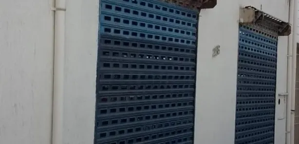 Loja / Salão / Ponto Comercial com 1 Quarto à venda, 141m² no Cidade Alta, Natal