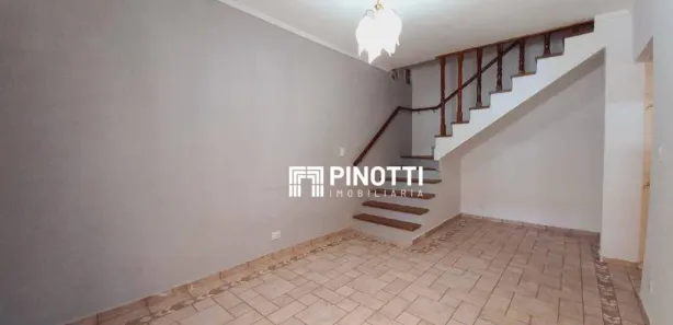 Sobrado com 3 Quartos para venda ou aluguel, 147m² no Rudge Ramos, São Bernardo do Campo