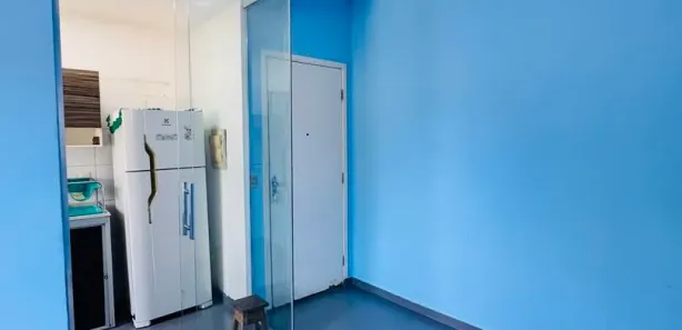 Apartamento com 2 Quartos à venda, 42m² no Lago Azul, Manaus