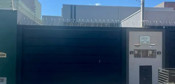 Casa com 2 Quartos à venda, 72m² no Plano Diretor Sul, Palmas
