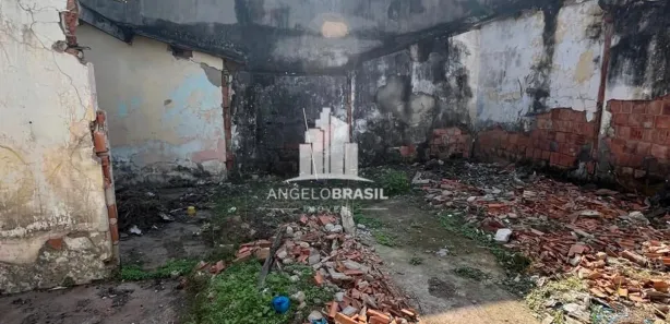 Terreno / Lote / Condomínio à venda, 197m² no Heliópolis, Belford Roxo