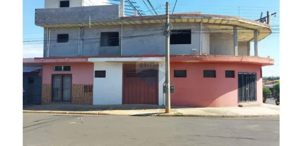 Loja / Salão / Ponto Comercial para alugar, 41m² no Parque Dom Pedro, Araras