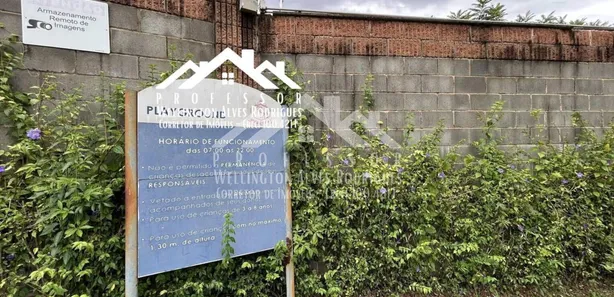 Terreno / Lote / Condomínio à venda, 300m² no Jardim Porto Real V, Limeira