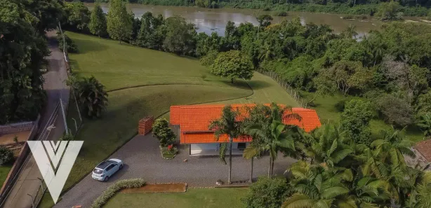 Casa com 3 Quartos à venda, 138m² no Badenfurt, Blumenau
