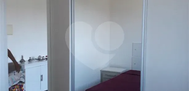 Apartamento com 2 Quartos à venda, 45m² no Recanto Dos Eucaliptos, Mairinque