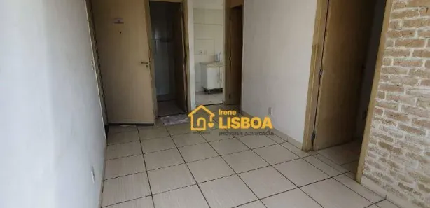 Apartamento com 2 Quartos à venda, 40m² no Vila Virgínia, Itaquaquecetuba