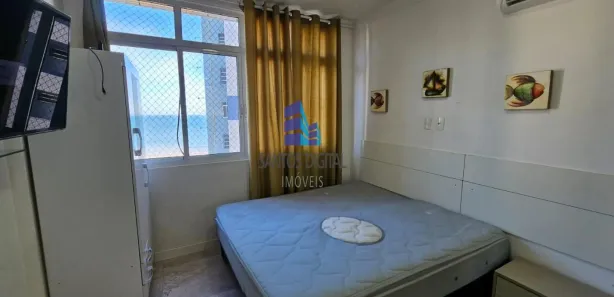 Kitnet com 1 Quarto à venda, 44m² no José Menino, Santos