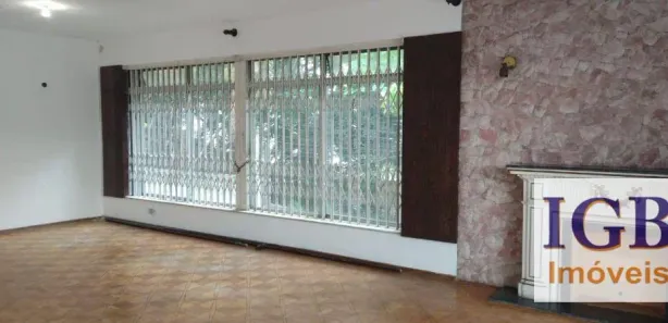 Casa com 3 Quartos para venda ou aluguel, 382m² no Jardim das Laranjeiras, São Paulo