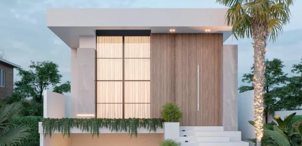 Casa de Condomínio com 3 Quartos à venda, 250m² no , Lagoa Seca