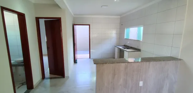Casa de Condomínio com 2 Quartos à venda, 70m² no Nova Califórnia (Tamoios), Cabo Frio
