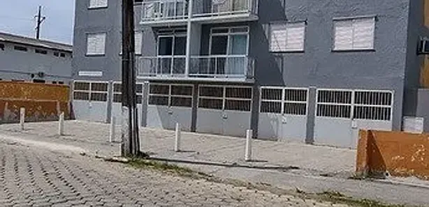 Apartamento com 3 Quartos à venda, 75m² no Centro, Pontal do Paraná
