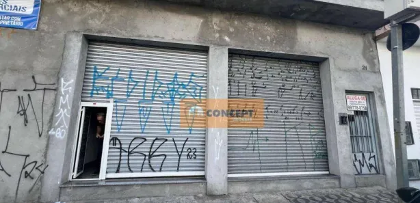 Loja / Salão / Ponto Comercial para alugar, 70m² no Vila Ana Maria, Ferraz de Vasconcelos