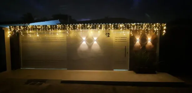 Casa com 2 Quartos à venda, 70m² no Parque Ambaí, Nova Iguaçu