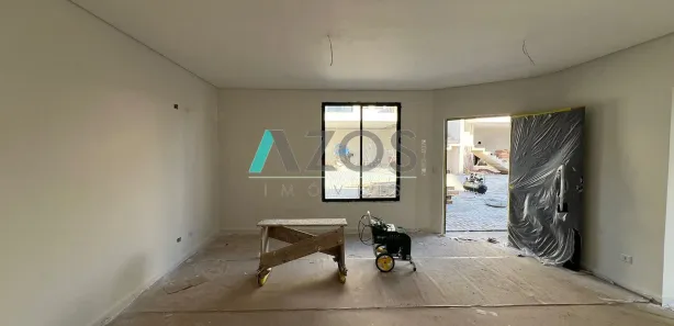 Casa com 3 Quartos à venda, 82m² no Centro, Quatro Barras