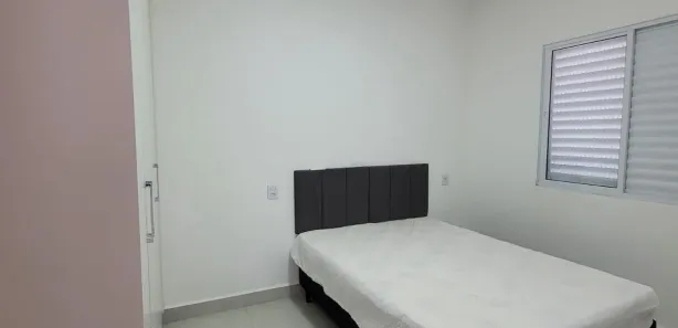 Apartamento com 1 Quarto para alugar, 60m² no Marchi, Barretos