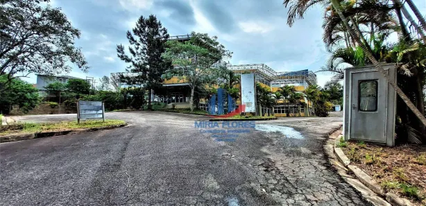 Prédio Inteiro para venda ou aluguel, 3294m² no Vila Jovina, Cotia