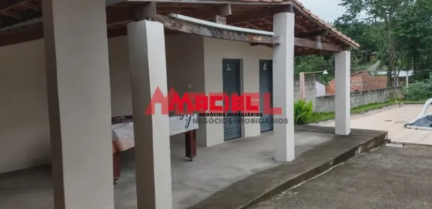 Fazenda / Sítio / Chácara com 3 Quartos à venda, 80m² no Padre Marcelo, Caçapava