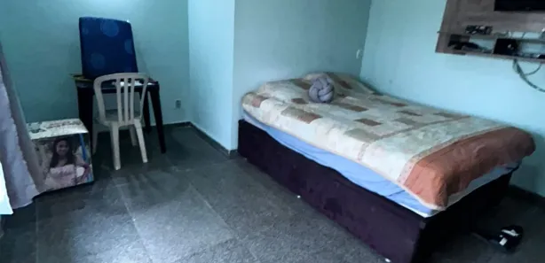 Casa com 3 Quartos à venda, 400m² no Nova Campinas, Duque de Caxias