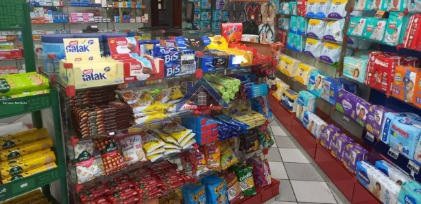 Loja / Salão / Ponto Comercial à venda, 27m² no Itaúna, Saquarema