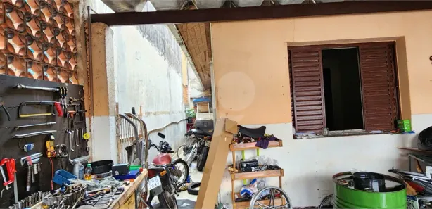 Terreno / Lote / Condomínio com 1 Quarto à venda, 183m² no Centro, Diadema